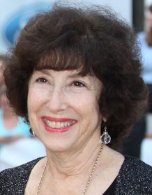 Carol Baum