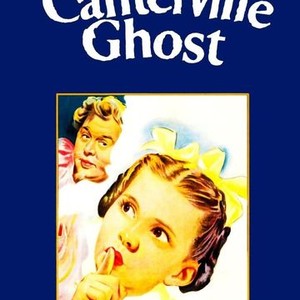 The Canterville Ghost photo 2