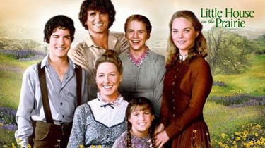 Little house on the prairie watch online store