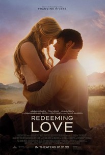 Watch trailer for Redeeming Love