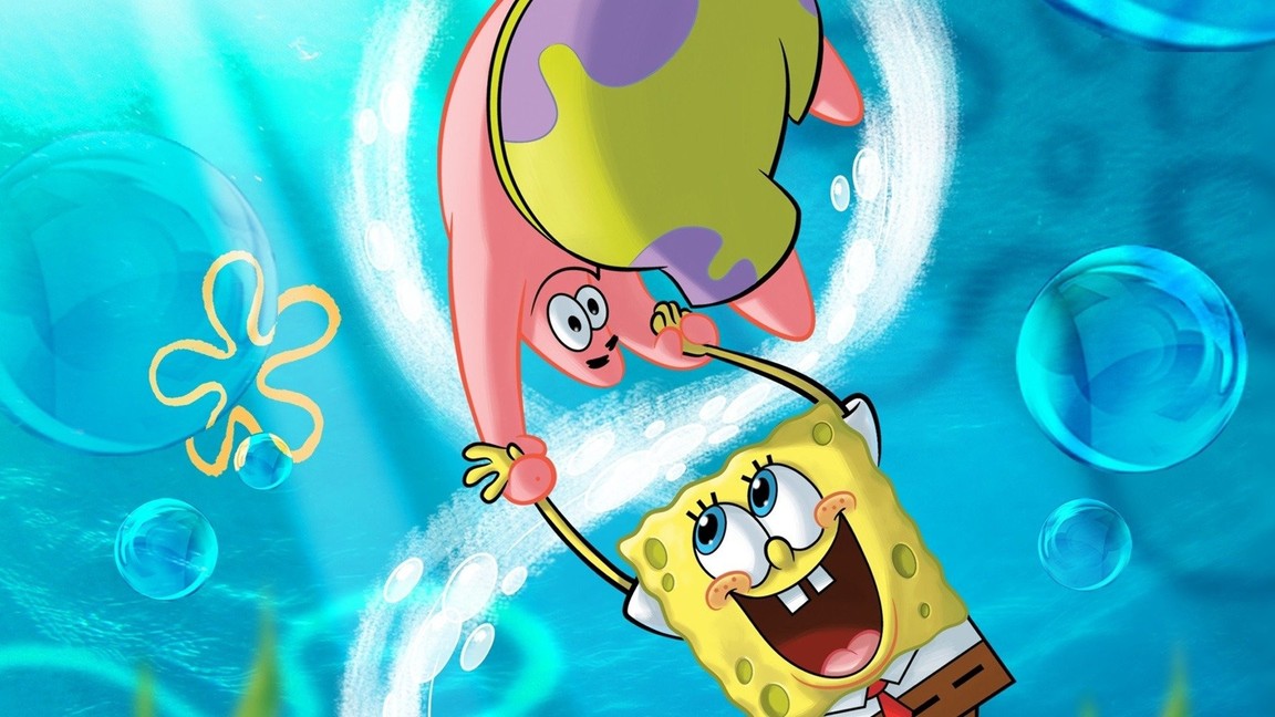 Prime Video: Spongebob Squarepants Season 1