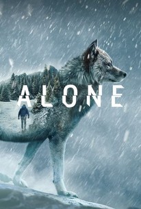 Alone: Season 11 | Rotten Tomatoes