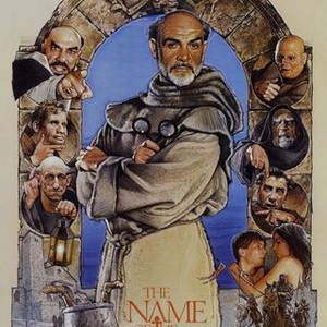 The Name of the Rose (1986) photo 2