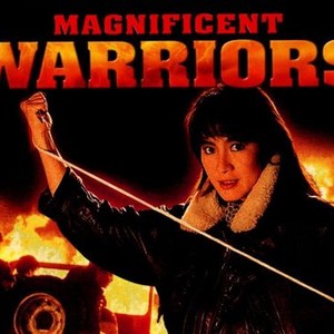 "Magnificent Warriors photo 1"