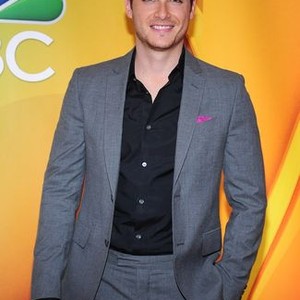 Jesse Lee Soffer at arrivals for NBC Network Upfronts 2015 - Part 2, Radio City Music Hall, New York, NY May 11, 2015. Photo By: Gregorio T. Binuya/Everett Collection