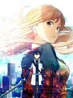 Sword Art Online the Movie: Ordinal Scale | Rotten Tomatoes