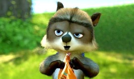 Over the Hedge - Rotten Tomatoes