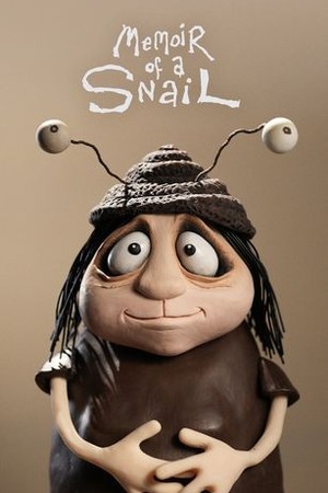 Memoir of a Snail poster