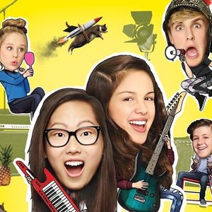 Bizaardvark - Rotten Tomatoes