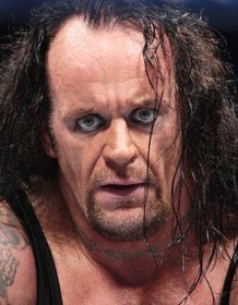 Undertaker