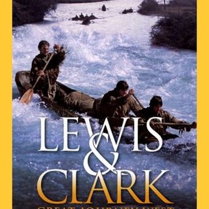 lewis and clark corps of discovery ken burns