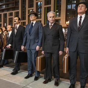 White House Plumbers - Rotten Tomatoes