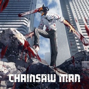 Chainsaw Man EP 10「AMV」, Aki, Denji and Power