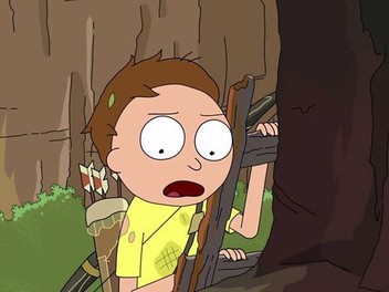 Rick and Morty Season 2 Episode 6 Rotten Tomatoes