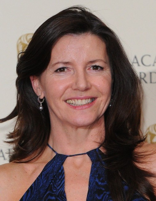 Christine Langan