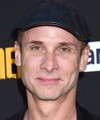 Colin Cunningham