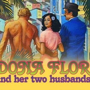 Dona Flor and Her Two Husbands photo 7
