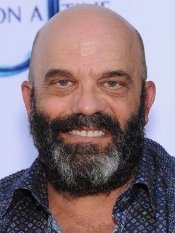 Lee Arenberg | Rotten Tomatoes
