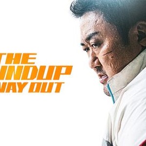 The Roundup: No Way Out - Rotten Tomatoes