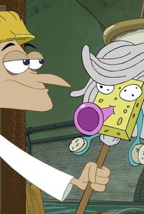 Milo Murphy S Law Season 2 Episode 14 Rotten Tomatoes