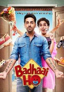 Badhaai Ho poster image