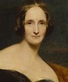 Mary Shelley