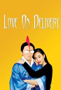 Watch trailer for Love on Delivery