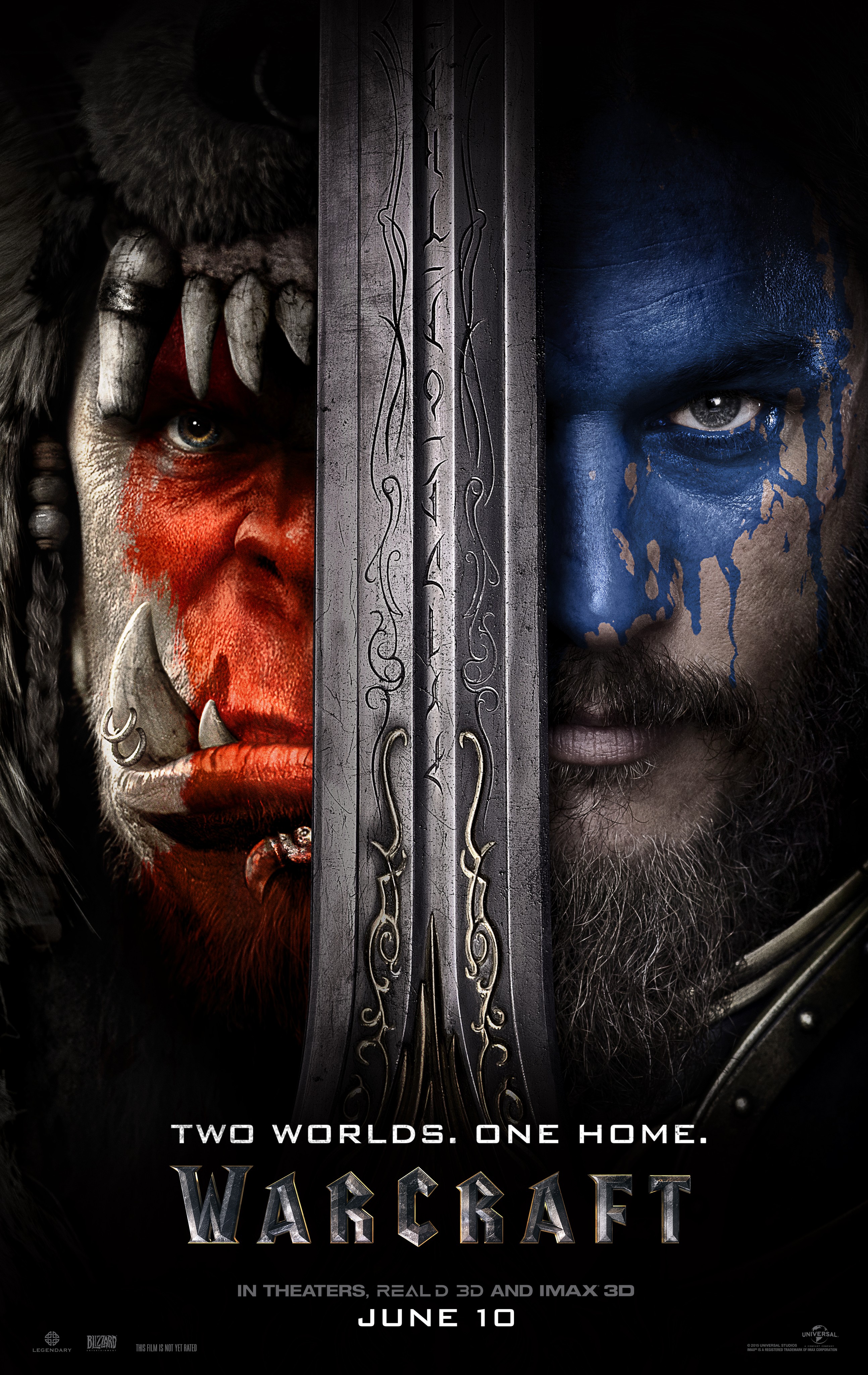 Warcraft - Rotten Tomatoes