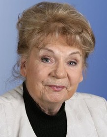 Ingeborg Krabbe