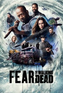Fear The Walking Dead 4 Staffel
