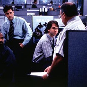 Office Space - Rotten Tomatoes