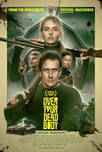 Over Your Dead Body 2026 Rotten Tomatoes