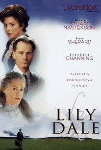Watch trailer for Lily Dale