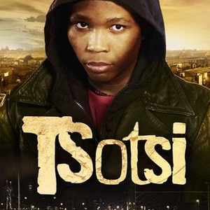 Tsotsi (2005)