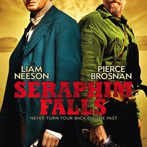 seraphim falls movie review rotten tomatoes