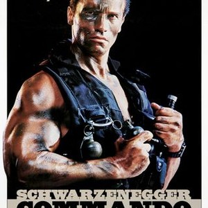 Commando (1985) photo 16