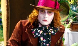 Alice Through the Looking Glass: Grammy Trailer photo 2