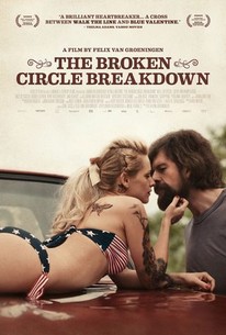 Watch trailer for The Broken Circle Breakdown