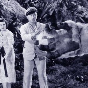 Son of Kong (1933) photo 4