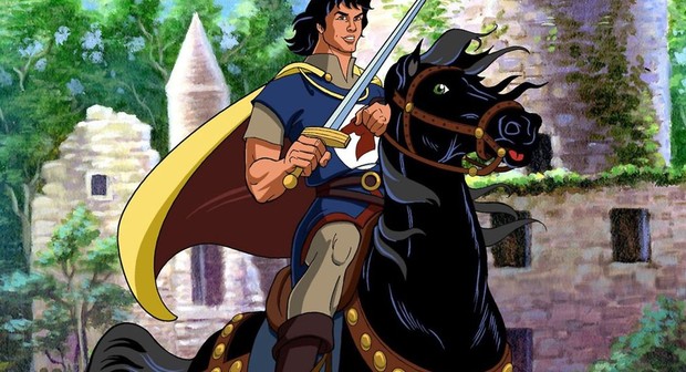 その他 Legend of Prince Valiant 1 [DVD] [Import] o7r6kf1 mqdefault.jpg