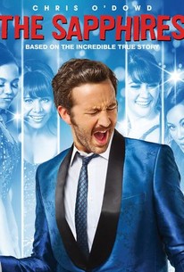 Watch trailer for The Sapphires