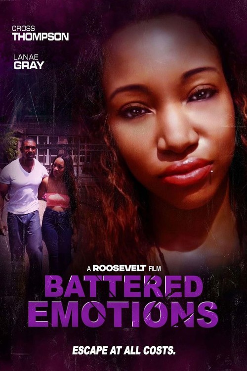 Battered Emotions 2 poster