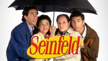 Watch seinfeld season sale 9