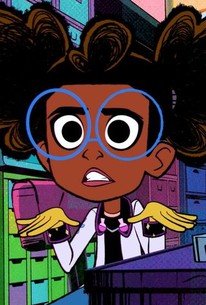 Moon Girl and Devil Dinosaur: Season 2, Episode 3 | Rotten Tomatoes