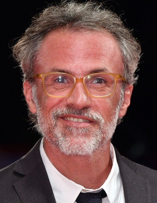 Fabrizio Ferracane