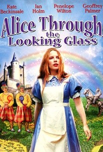 Watch alice through the looking glass full movie sales