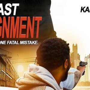 the last assignment film