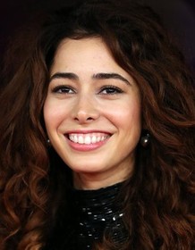 Aurora Cossio - Rotten Tomatoes