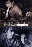 The Lower Depths poster image
