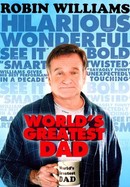 World's Greatest Dad poster image